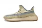 adidas yeezy boost 350 v2 baskets basses fy5158 linen